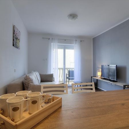 Apartments Lola Senj  Eksteriør bilde