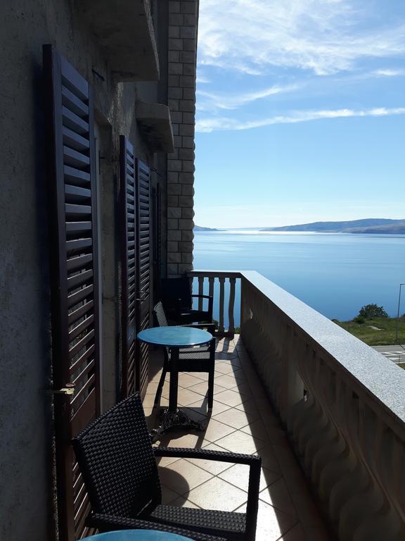 Apartments Lola Senj  Eksteriør bilde
