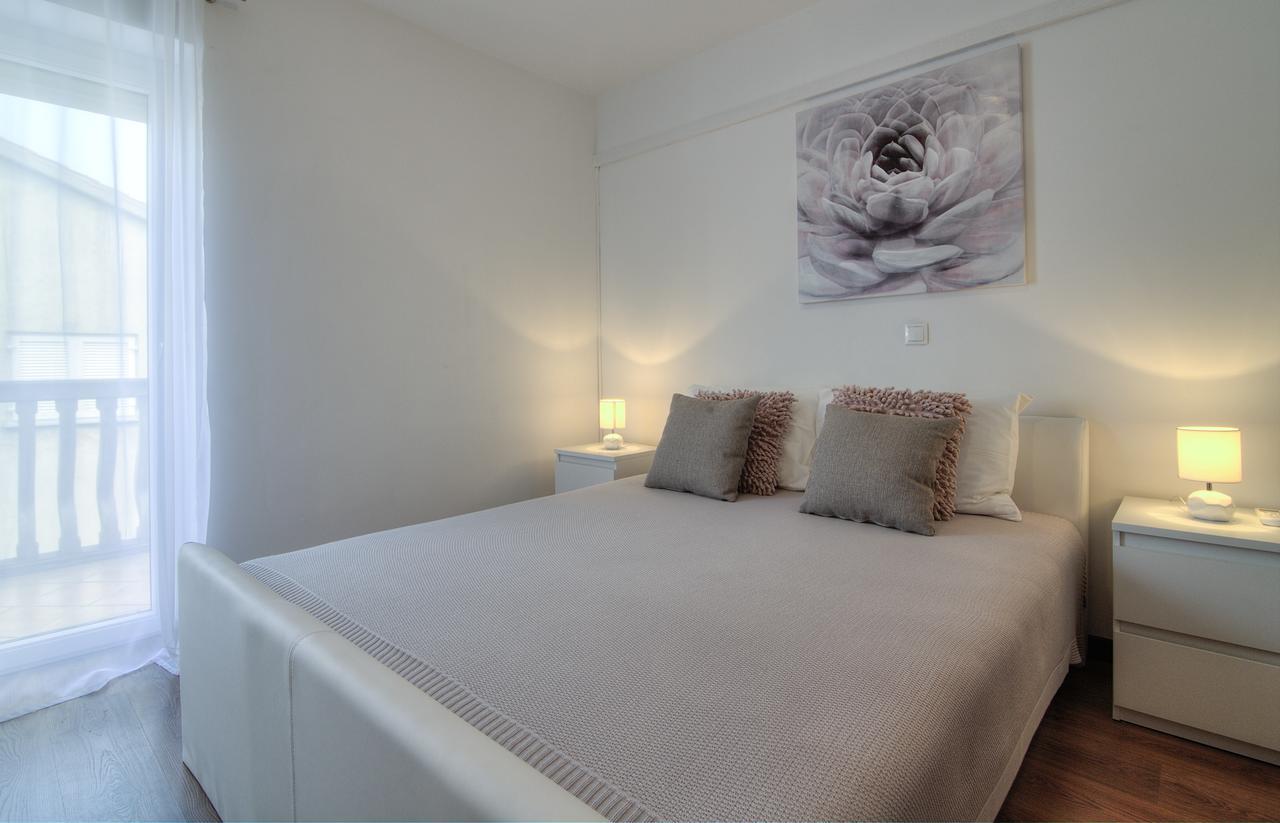 Apartments Lola Senj  Eksteriør bilde