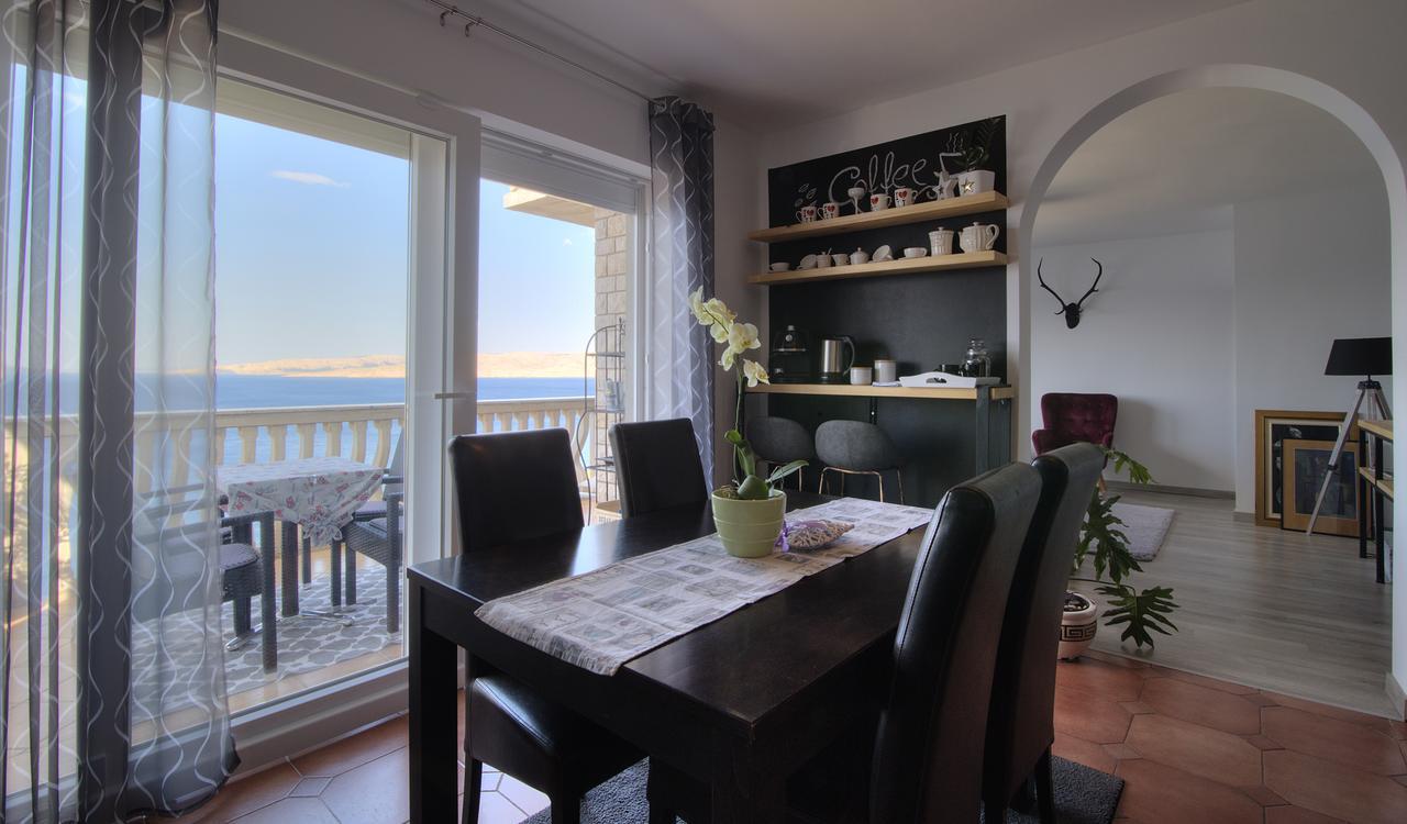 Apartments Lola Senj  Eksteriør bilde